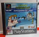 Dexter Laboratory