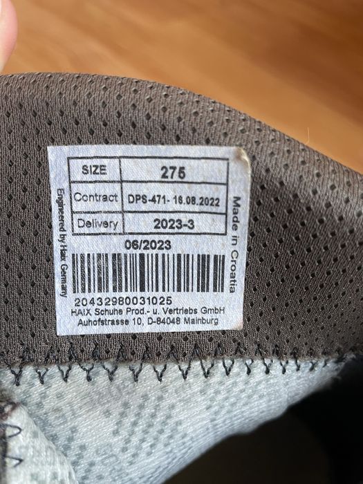 Продам берци