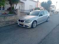 BMW 320d Carrinha 2009