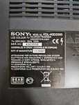 Telewizor SONY KDL-40D3500 LCD