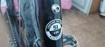 Велосипед Centurion backfire m500