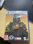 Death Stranding ps5