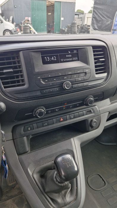 Sprzedam-  Peugeot Expert - Uszkodzony