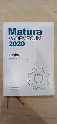 Vademecum fizyka operon