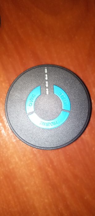 Массажёр бабочка