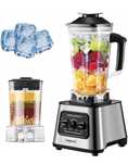 Blender i mlynek 2w1 6000W