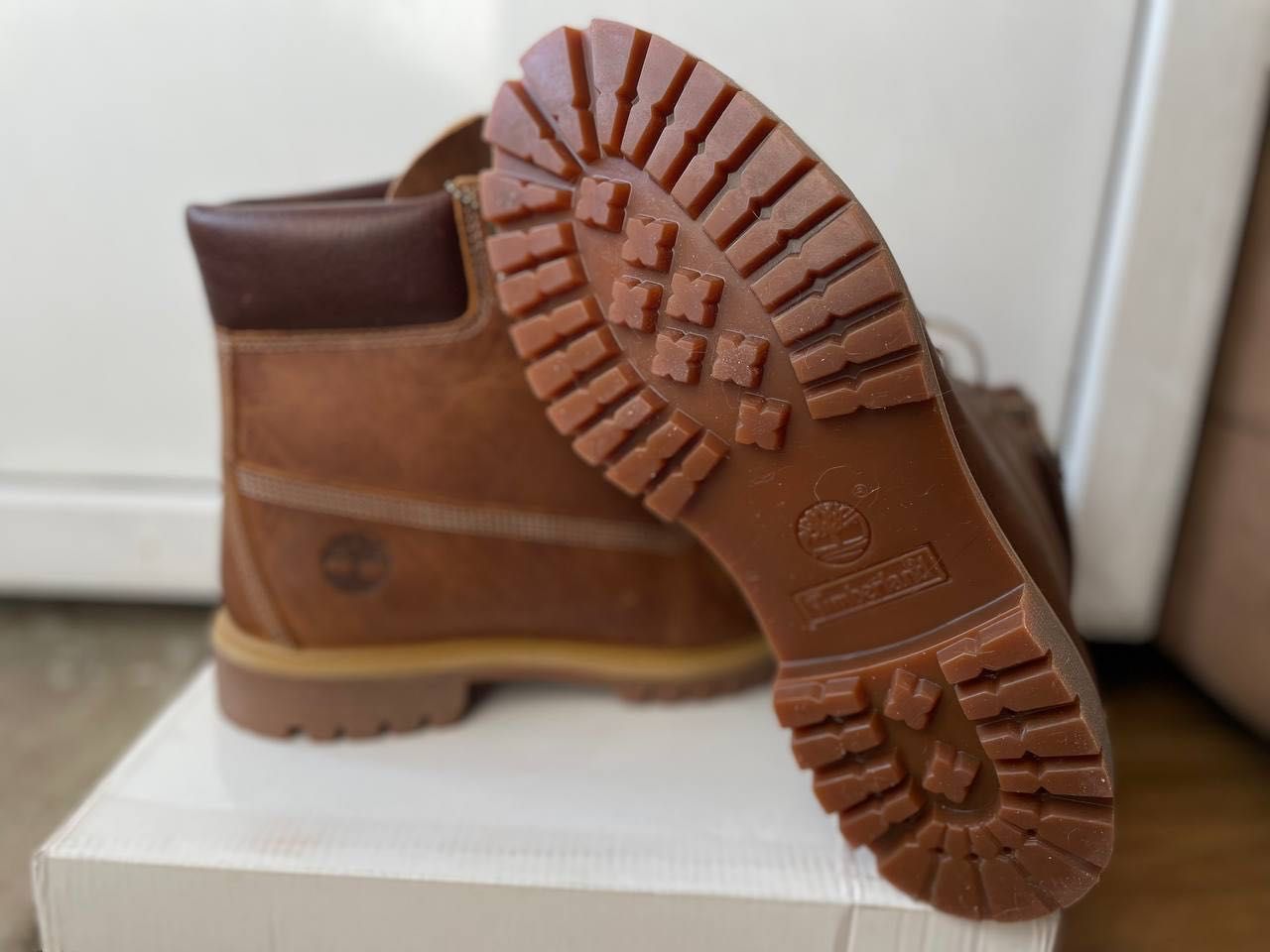 Ботинки Timberland Оригінал