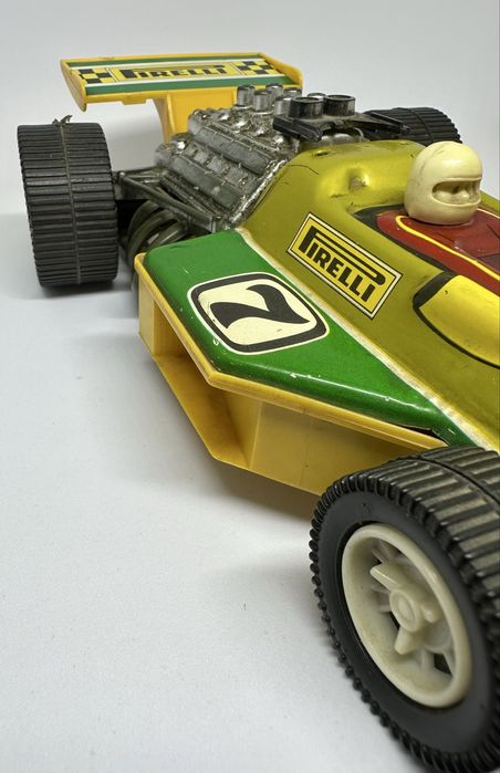 F1 Formula 1 Payva Espanha
