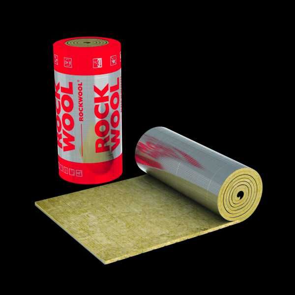 Wełna samoprzylepna ROCKWOOL KLIMAFIX 20 MM (10m2)