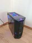 Komputer Gamingowy i5 12600k 16gb ram Asus TUF Gaming B760-Plus