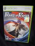 PL gra Prince of Persia Xbox 360 po polsku