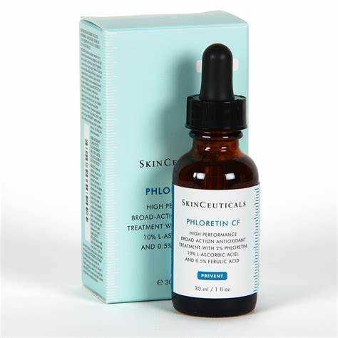 SkinCeuticals Phloretin CF Serum 30 ml – hydratacja + odmładzanie