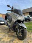 Kymco X-Town 300i ABS / 125 kat. B Xtown X town Xciting