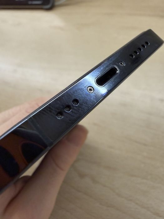 iPhone 12 Pro 256 GB Pacific Blue (Neverlock)