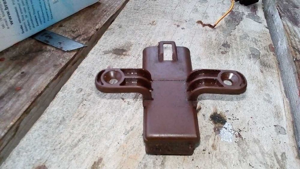 Реле склопідйомника 97BG-14A267-AA Фокус Мк1 Мондео Мк2 + фішка