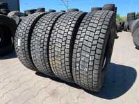 265/70R17.5 Opony BRIDGESTONE M729 Napęd 13-14mm M 729