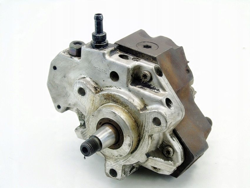 Pompa Wtryskowa 1.7 Cdti Astra g h Combo Corsa c