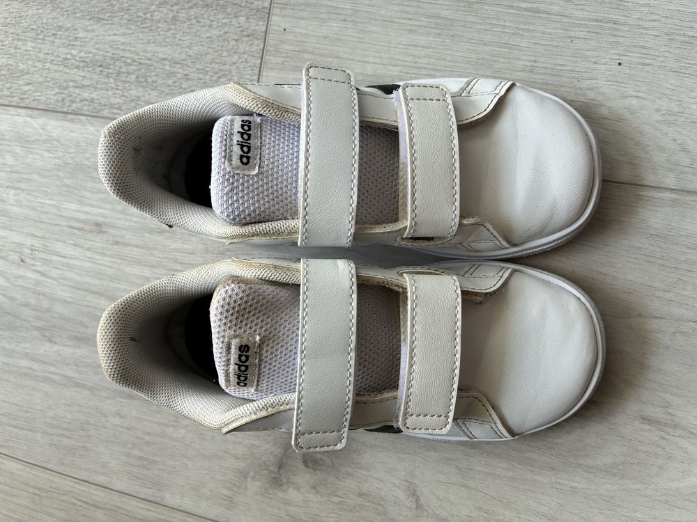 Buty dziecięce Adidas, rozmiar 27