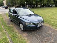 Volvo V50 1,6D Ladne Bez Rdzy Zamiana