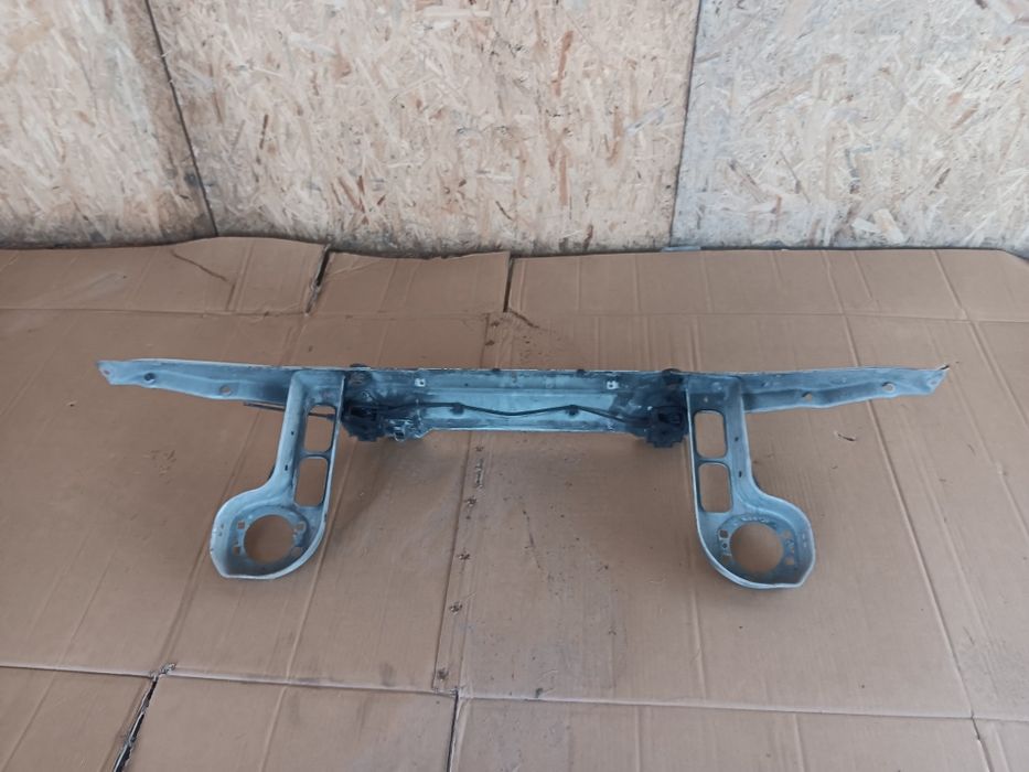 Bmw e36 compact wzmocnienie czołowe pas przedni przód górny belka