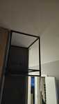 Polka sufit loft