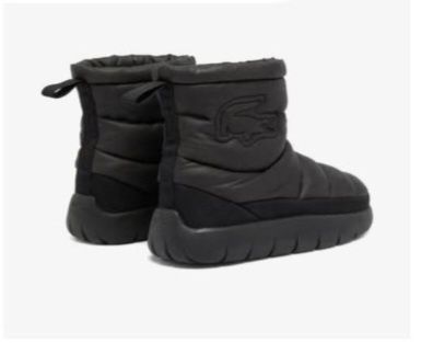Дутики Lacoste  р 41-42