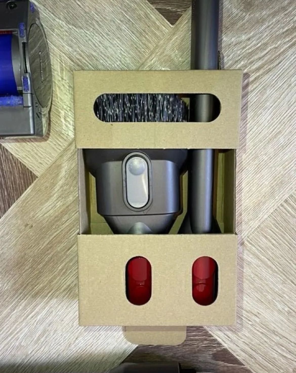 Oryginalny odkurzacz dyson v8