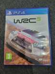 Jogo PS4 WRC 5 usado