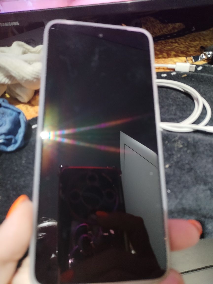 Smartphone Motorola G 15 25