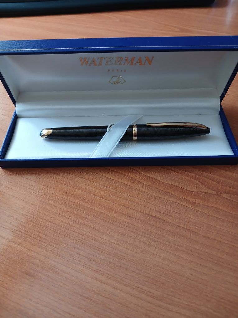 Ручка перьевая Waterman Carene