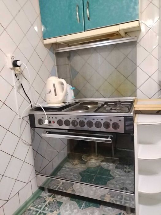 ПРОДАМ БУДИНОК ЖМ МИРНИЙ - повністю готовий для проживання!!!