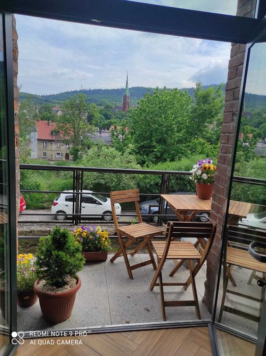 Dawna Mleczarnia APARTAMENTY jacuzzi  nocleg  Góry Sowie Stołowe