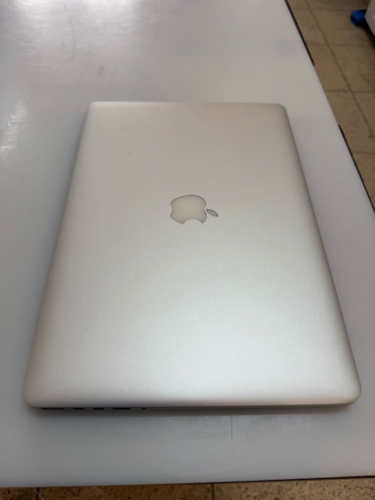 MacBook pro 2014