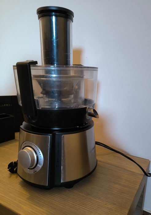 Processador de alimentos Becken