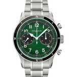 Zegarek Montblanc 1858 Automatic Chronograph 0 Oxygen 2025r