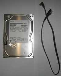 Жорсткий диск вінчестер  Hitachi 160 Gb SATA 100% справний