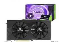 Видеокарта 8 GB RX 590 GME MLLSE