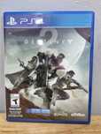 Gra Destiny 2 Playstation 4 Ps4 Używana