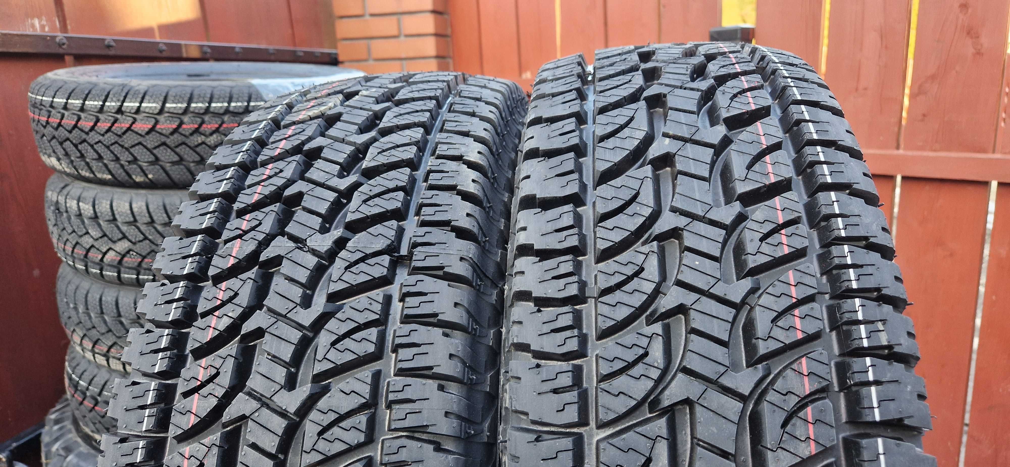 215/70R16 100H Gałgum All Terrain PH694 off Road 4X4