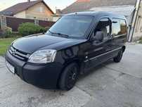 Citroen 1,9 2006 r