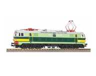 Piko 96344 - Lokomotywa elektryczna ET22-1118 PKP - DCC Sound H0 1:87