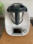 Bimby modelo TM5