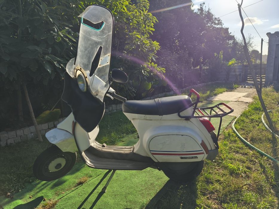 Vendo Vespa FL2 50 cc