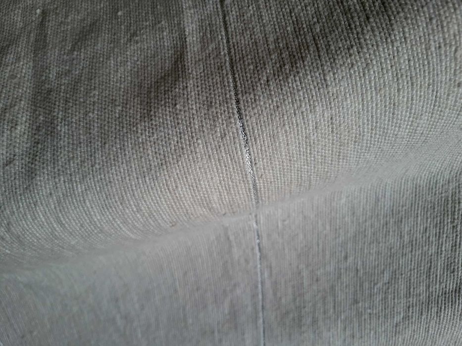 Capa Beige com Pompom (NOVO)