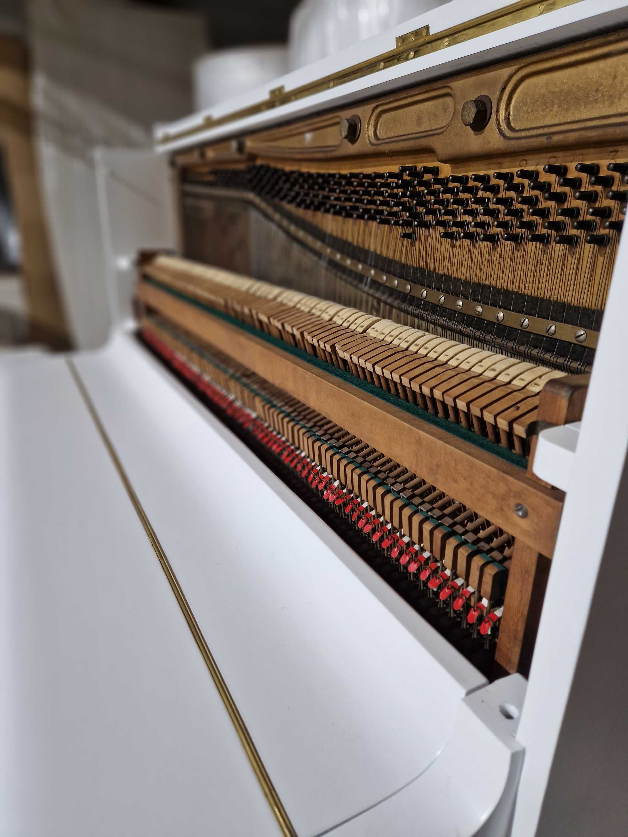 Piano Dunmo Ellis & Hill London