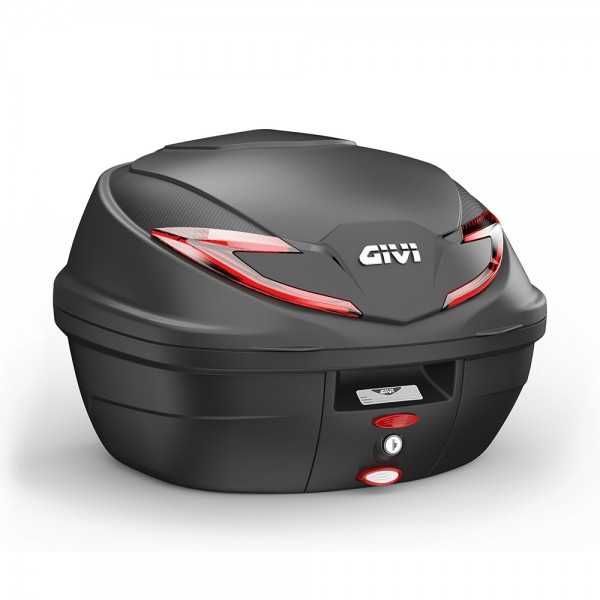 Kufer centralny GIVI 36L