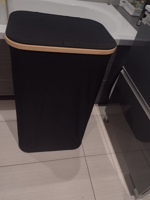 kosz ,pojemnik na pranie
