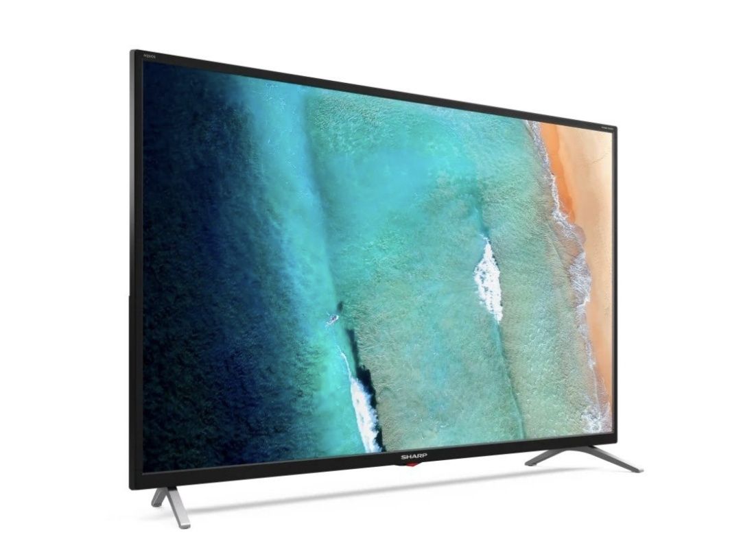 Telewizor Sharp 32BI3EA 32" LED HD Ready Android TV DVB-T2