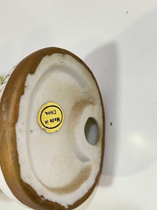 Ornamento de natal Vintage