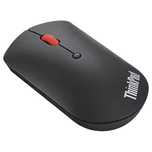 Rato ThinkPad Bluetooth silencioso [novo]